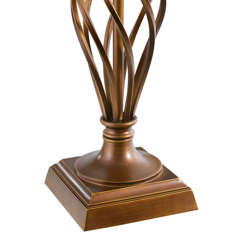 Duquette Metal Table Lamp