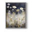FLORAL Series CCCCXC III - Impression encadrée de qualité supérieure - Prêt à être accroché - Aucun clou requis-633631330-633631340