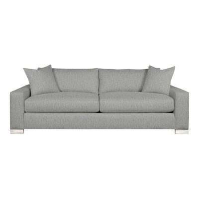 Claremont Upholstered 95'' Sofa