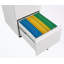 Classeur de rangement de 15,35 po Mathusan-1828549727