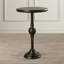 Selma Metal Side Table