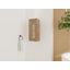 Armoire de salle de bain 12 "