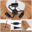 Luminaire suspendu en rotin pour plafonnier style champêtre Boho-905460061-903488555-905460063
