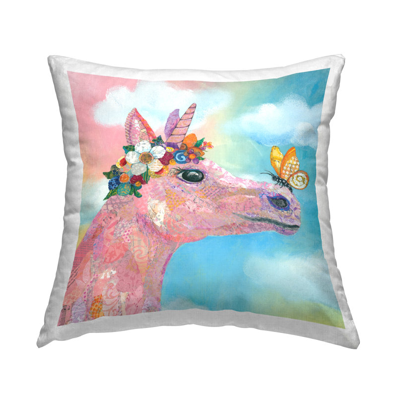 Throw Pillow