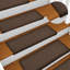 Brawley Non-Slip Stair Tread