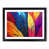 Black Framed selected