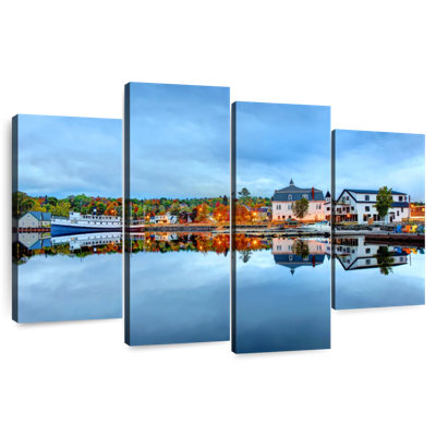 Alvord Moosehead Lake Community