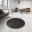 Tapis contemporain noir-294946584