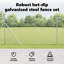 Steel Fencing Kits-1591787828