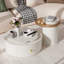 Ensemble de 2 tables basses Modern Modern