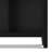Artisan 57"W Solid Wood 12 Cube Storage Bookcase with Fixed Shelves-433274735
