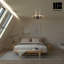 Ventilateur de plafond 19,7