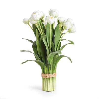 Centre de table pivoine Alina