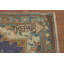 Tapis traditionnel rétro en laine 3 x 5