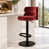 Red Seat/Black Frame est en rupture de stock