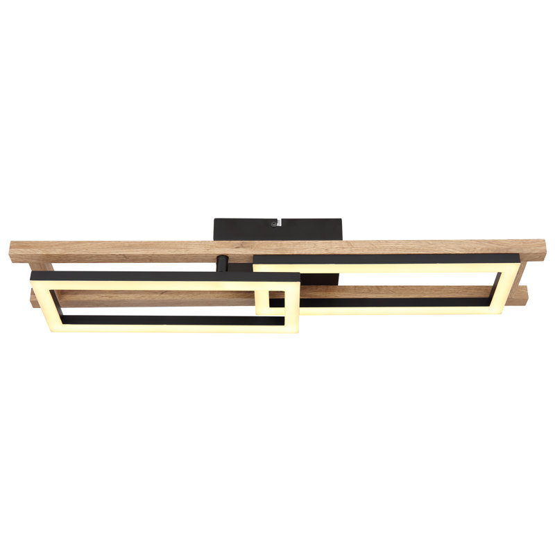 Bryndon LED Flush Mount