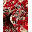 Tapis oriental multicolore Hanan-21040461