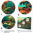 Small Town Village IV " Small Town Village IV " Print-1125511240-1125511232