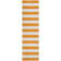 Lovell Washable Striped Indoor / Outdoor Rug