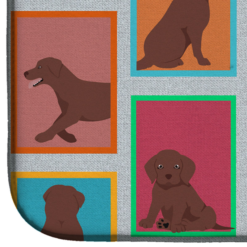 Drying Mat