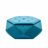 Leonard Diamond Tufted Velvet Upholstered Storage Ottoman-1842703709