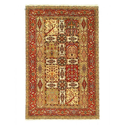 Hattye Oriental Rug