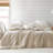 Peak of Cozy Coma Inducer Oversized Comforter Set-59827023-59827026