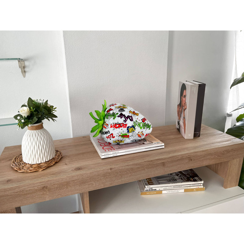 Food & Beverage Figurines & Sculptures