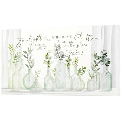 Religious & Spiritual Wall Decor