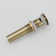 Widespread 2-handle Bathroom Faucet with Drain Assembly