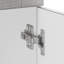 Kitchen Base Cabinet Kalmar Engineered Wood-1729887937