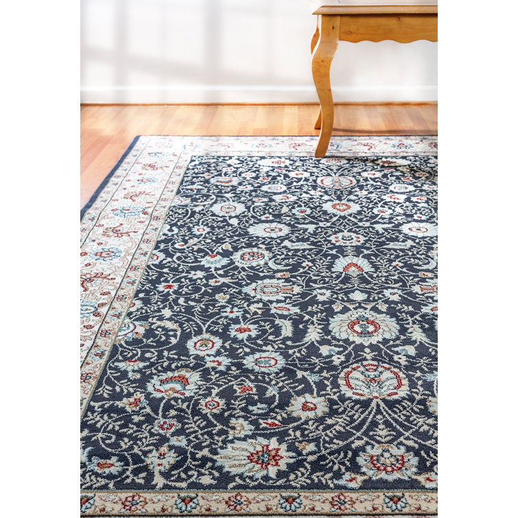 Morocco Oriental Indoor Rug