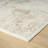 Helsley Performance Transitional Traditional Beige/Ivory Oriental Rug-1947789809