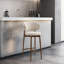 Tabouret de bar 25,59 po