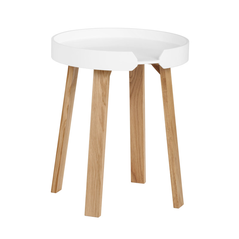 Table de bout ronde Universal Expert Remus