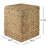 Wilder Upholstered Pouf