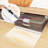 Storage Bin Under Bed Storage Containers Stackable Underbed Storage with Wheels-973367699-973367698
