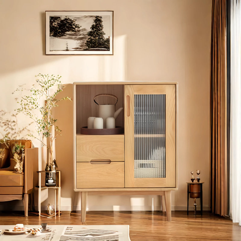 Sauda, Solid Wood Color