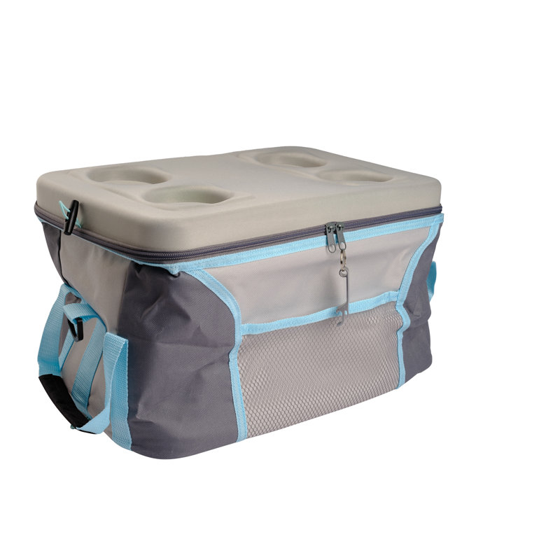Service de pique-nique isotherme pour 45 personnes
