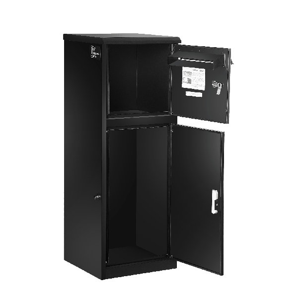 Package Delivery Boxes For Outside, Extra Large Mailbox For - View #5