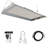 Blume 200-watt Full Spectrum Led Grow Light With Daisy Chain Function For Indoor Plants