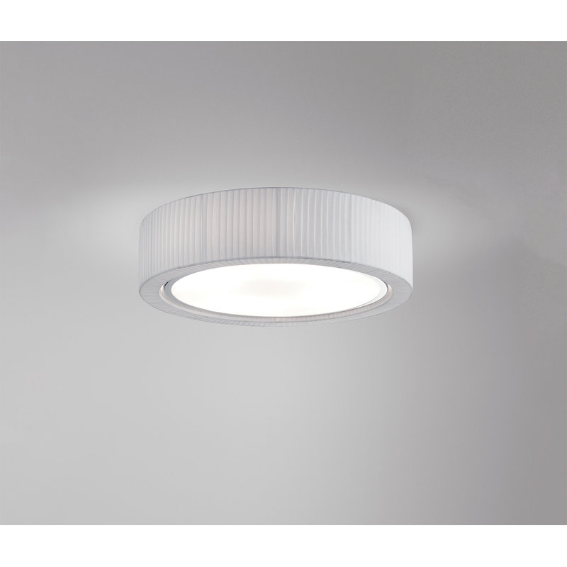 Urban 1 - Light LED Flush Mount