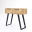 Agra 90cm Console Table