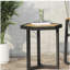 TABLE D'appoint NAHanni
