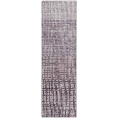 Premium Machine Washable Monnier AMF1831 Geometric Rug