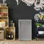 Klarstein 118m³ L Freestanding Mini Fridge-33400098