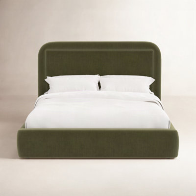 Stoffer Home x Cloth and Co. Marisa Bed