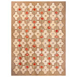 One-of-a-Kind 8' X 10' Area Rug