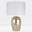 Yamaguchi Glass Table Lamp