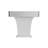 Square Knob-46475292